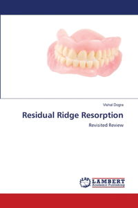 Residual Ridge Resorption
