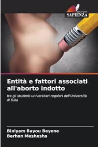 Entità e fattori associati all'aborto indotto