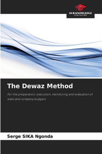 Dewaz Method