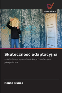 Skutecznośc adaptacyjna