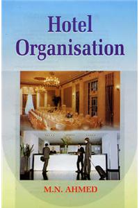 Hotel Organisation