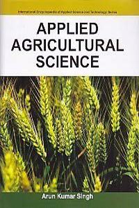 APPLIED AGRICULTURAL SCIENCE
