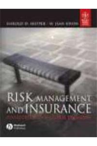Risk Management And Insurance: Perspectives In A Global Economy