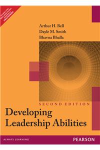 Developing Leadership Abilities