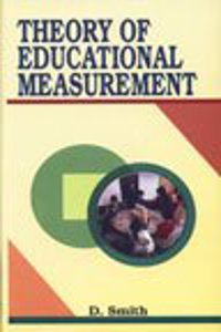 Theory of Educational Measurement