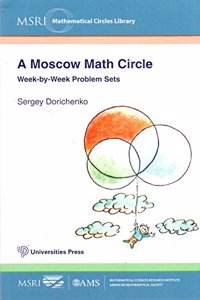 A Moscow Math Circle