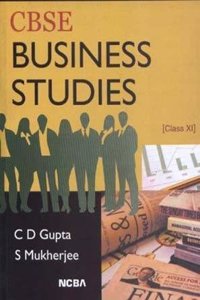 CBSE Business Studies - ( Class XI )