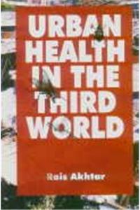 Urban Health in the Third World