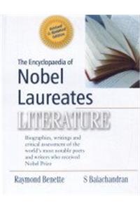 The Encyclopaedia of Nobel Laureates: Literature