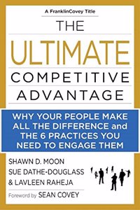 The Ultimate Competitive Advantage