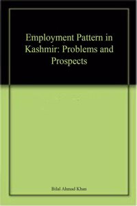 Employment Pattern In Kashmir: Problems And Prospects