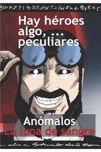 Anómalos