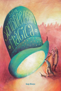 La Sombrerería Mágica (the Magic Hat Shop)