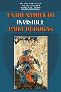 Entrenamiento invisible para budokas