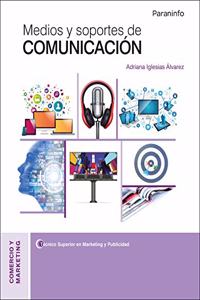 Medios y soportes de comunicacion