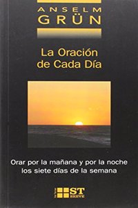 La Oracion de Cada Dia