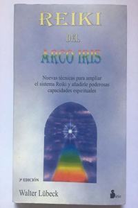 Reiki - del Arco Iris