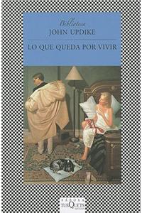 Lo Que Queda Por Vivir
