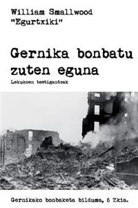 Gernika bonbatu zuten eguna