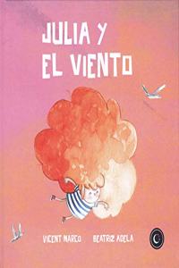 Julia y el viento