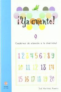 Ya cuento 9: Numeros de seis cifras