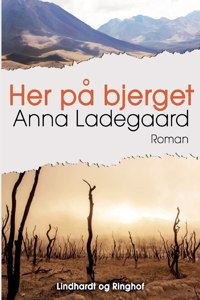 Her på bjerget