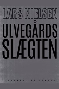Ulvegårdsslægten