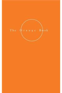 Orange Book - Ode to Pleasure