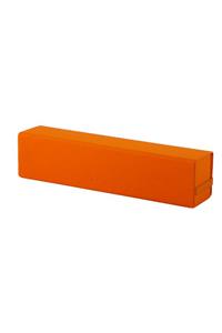 Moleskine Case Hard Cadmium Orange