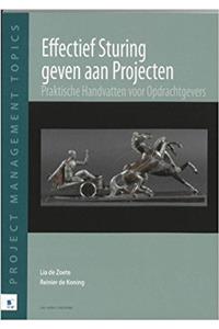 Effectief Sturing Geven Aan Projecten