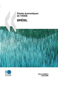 Études économiques de l'OCDE