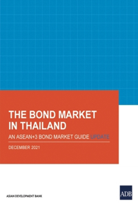 Bond Market in Thailand