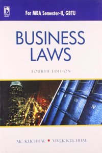Business Laws - Gbtu