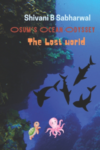Osum's Ocean Odyssey