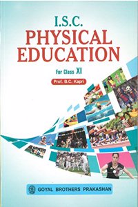 ISC Political Science for Class 12