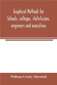 Graphical methods for schools, colleges, statisticians, engineers and executives