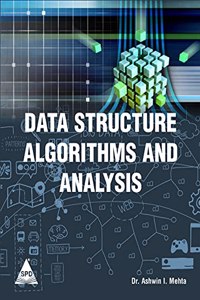 Data Structure Algorithms And Analysis
