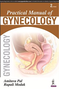 Practical Manual of Gynecology