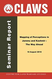 Mapping of Perceptions in Jammu and Kashmir