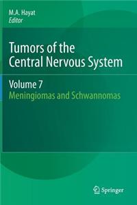 Tumors of the Central Nervous System, Volume 7