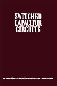 Switched Capacitor Circuits