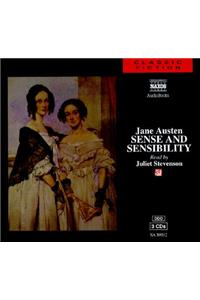 Sense and Sensibility