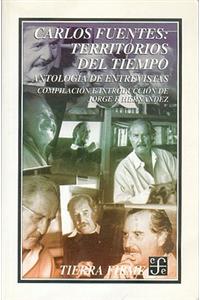 Carlos Fuentes, Territorios del Tiempo