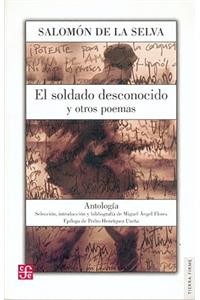 El Soldado Desconocido y Otros Poemas