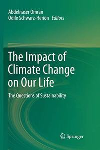 Impact of Climate Change on Our Life