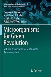 Microorganisms for Green Revolution