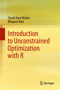 Introduction to Unconstrained Optimization with R