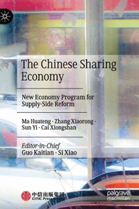 Chinese Sharing Economy