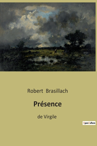 Présence de Virgile