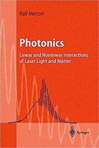 Photonics